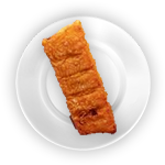 Single Jumbo King Rib 