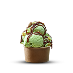 140ml Tub Ice Cream 