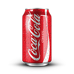Can Of Coke 