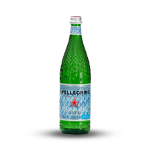 500ml Bottle Of Sparkling Water 